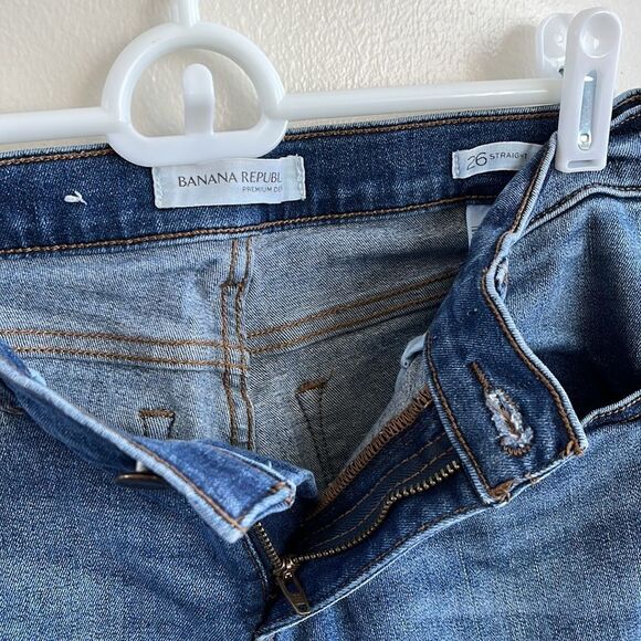 Banana Republic Jeans  - Picture 4 of 8